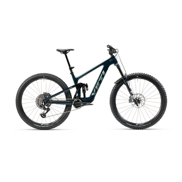 2026 Yeti MTe