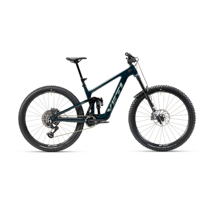 2026 Yeti MTe