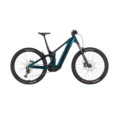scott e bike fully patron 2026 Scott Patron – The Mountain Biker