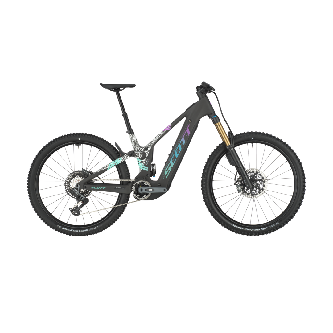 scott e bike damen mtb 2026 Scott Patron – The Mountain Biker
