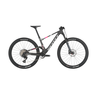 2026 Scott Spark RC