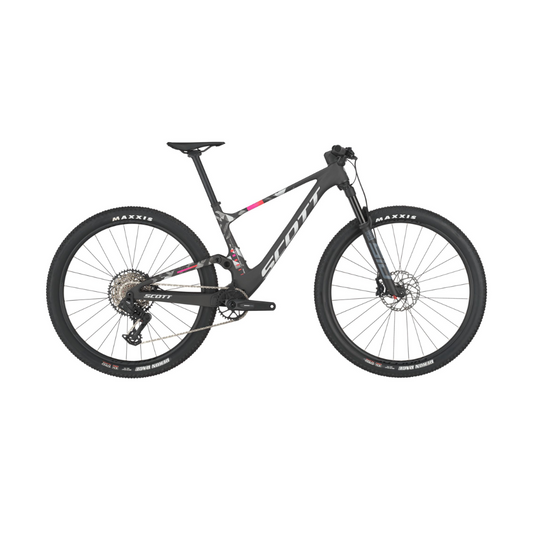2026 Scott Spark RC