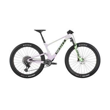 2026 Scott Spark RC