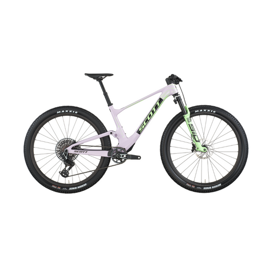 2026 Scott Spark RC