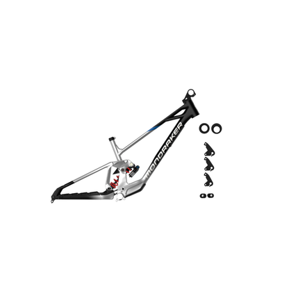 2026 Mondraker Summum