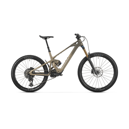2027 Mondraker Zendit