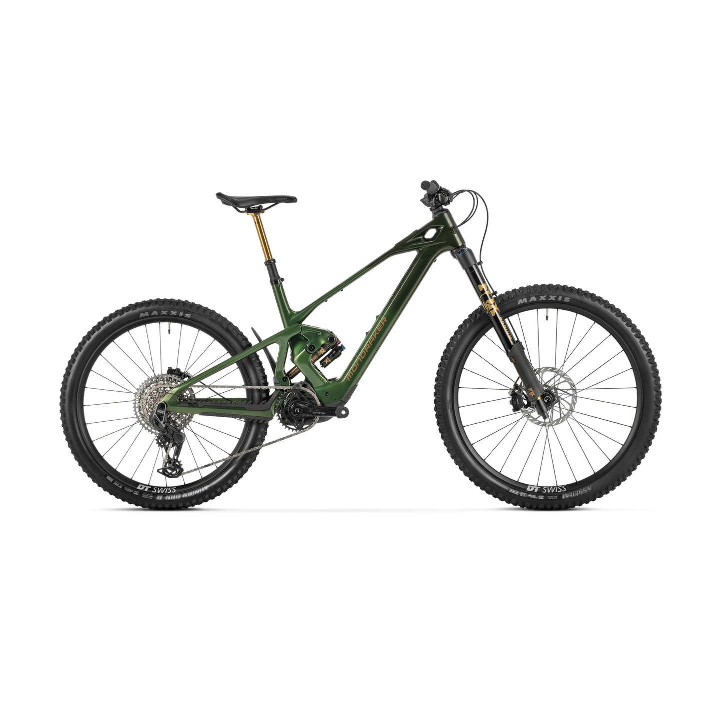 2027 Mondraker Zendit