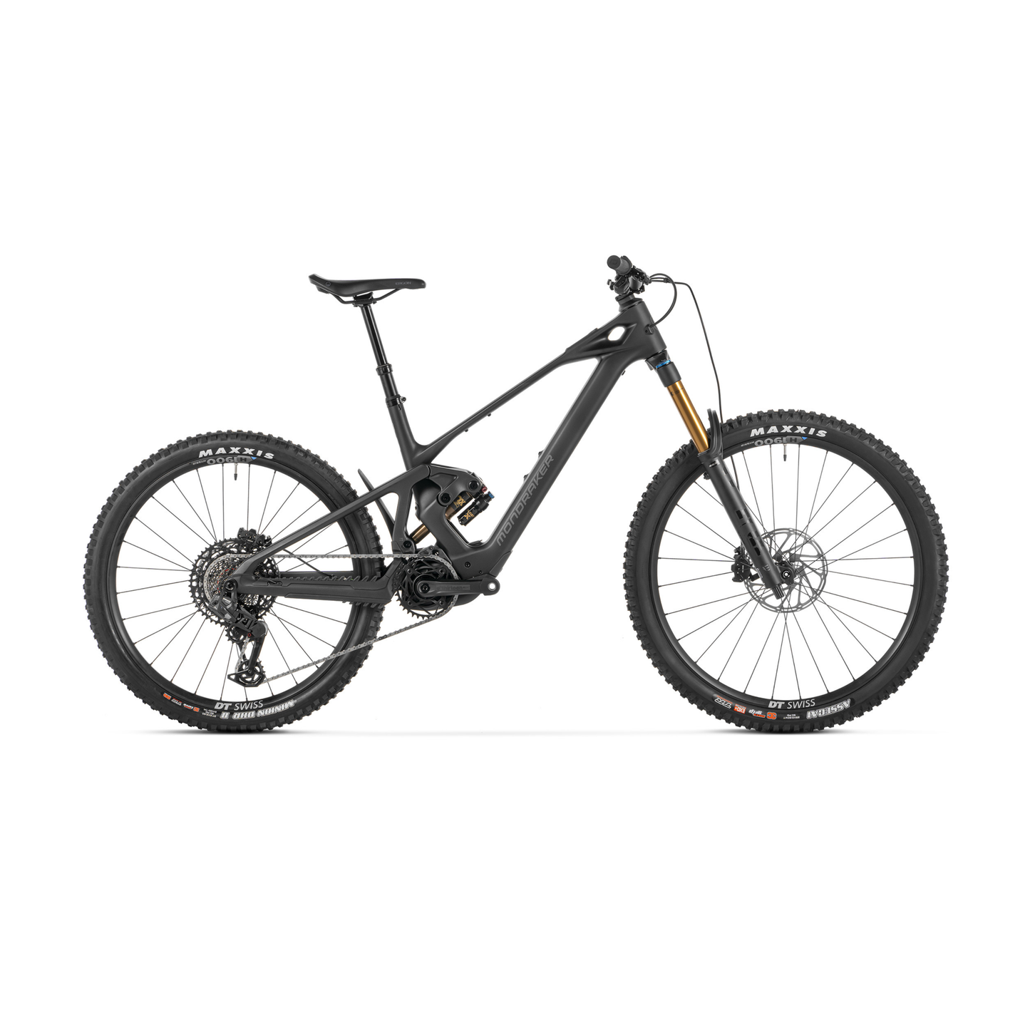 2027 Mondraker Zendit
