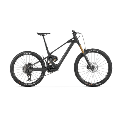 2027 Mondraker Zendit