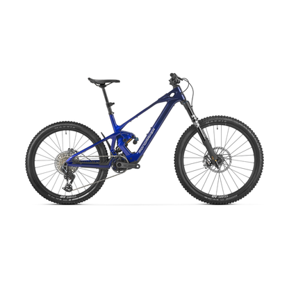 2027 Mondraker Zendit