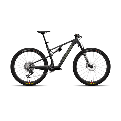2027 Santa Cruz Blur