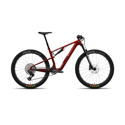 2027 Santa Cruz Blur