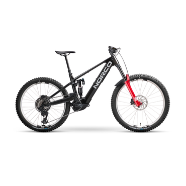 2027 Norco Range VLT