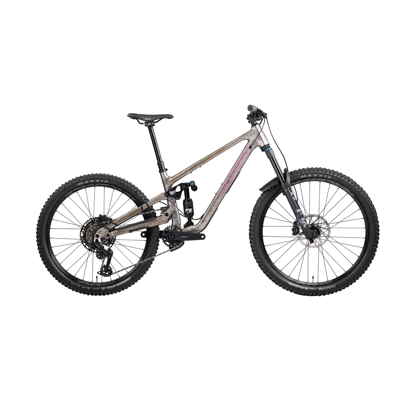 2025 Norco Sight Gen 5