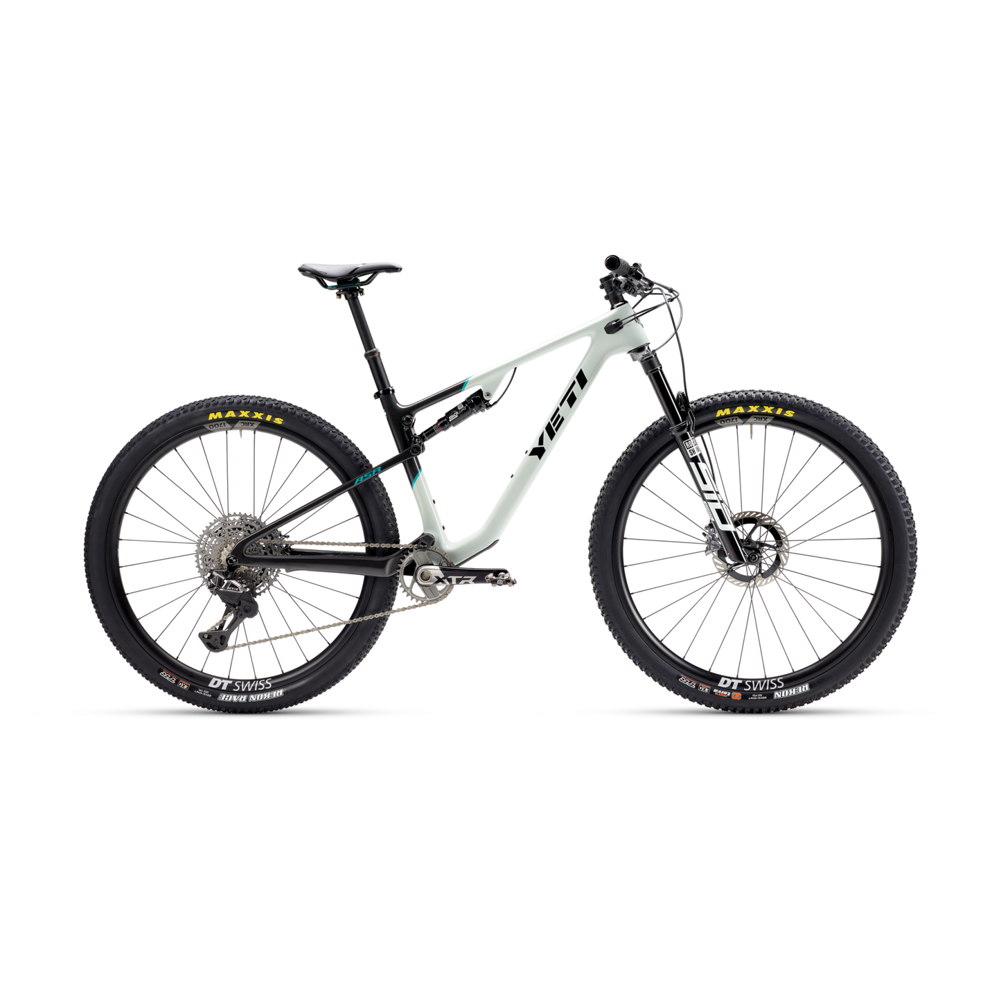 2026 Yeti ASR