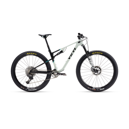 2026 Yeti ASR