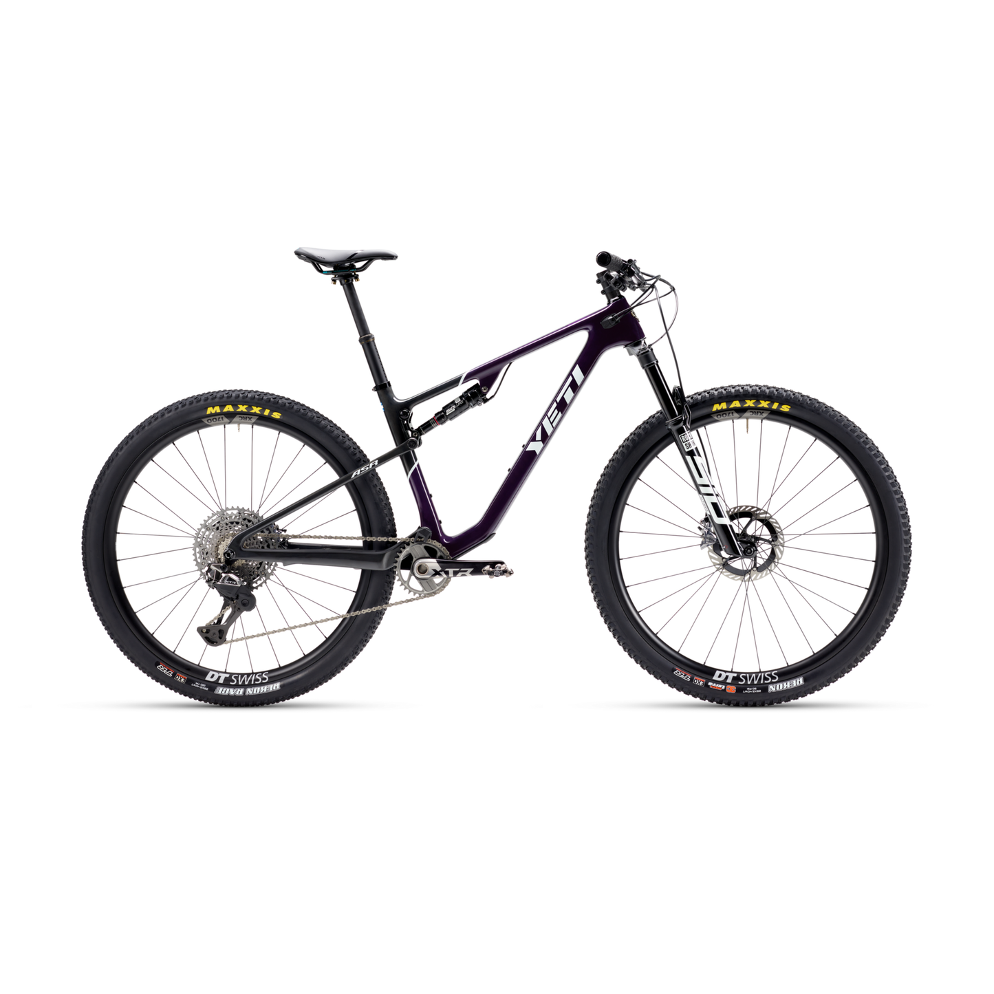 2026 Yeti ASR