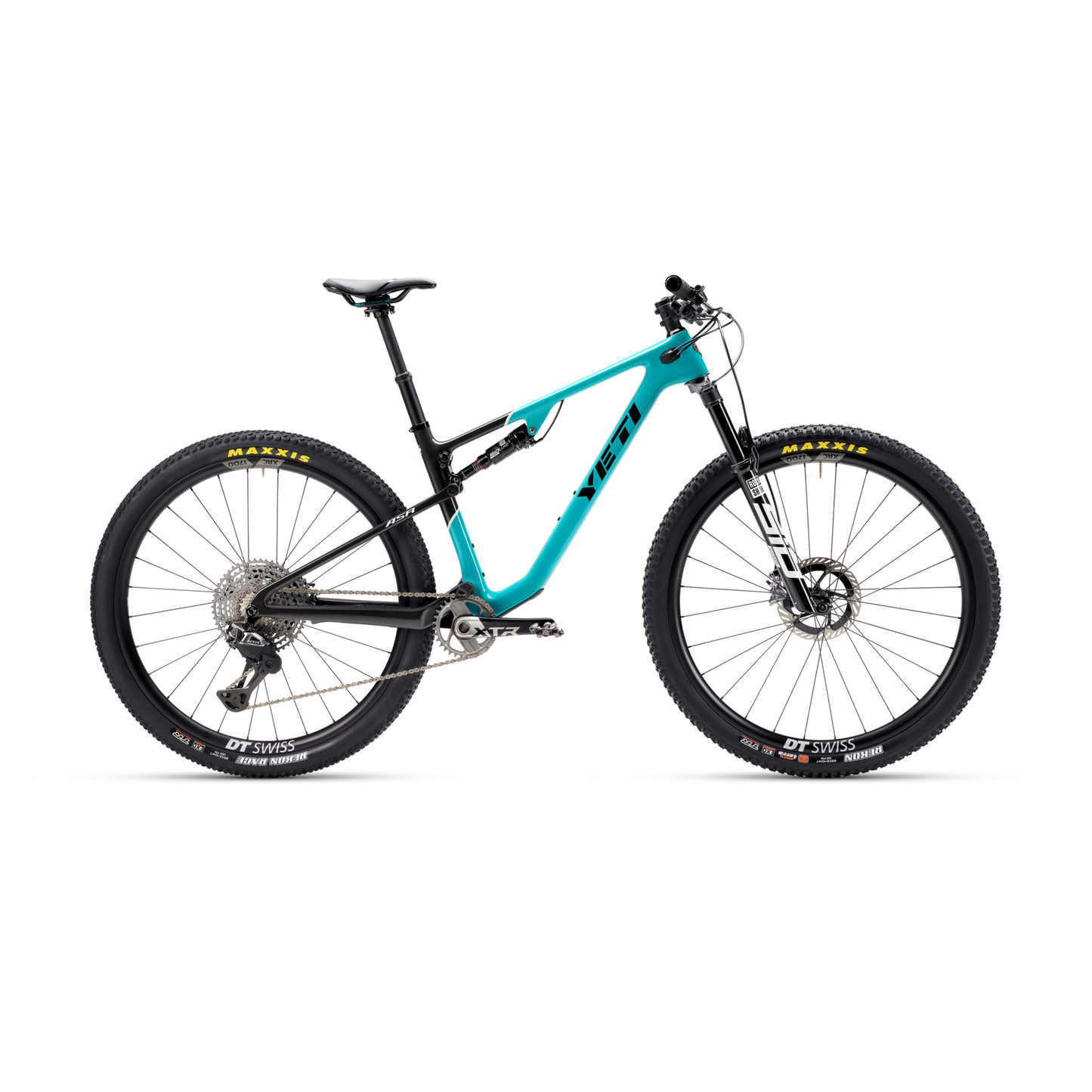2026 Yeti ASR