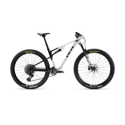 2026 Yeti ASR