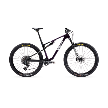 2026 Yeti ASR