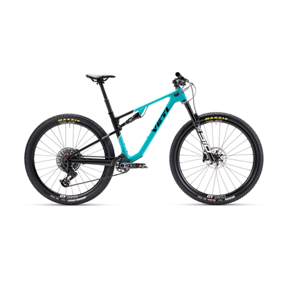 2026 Yeti ASR