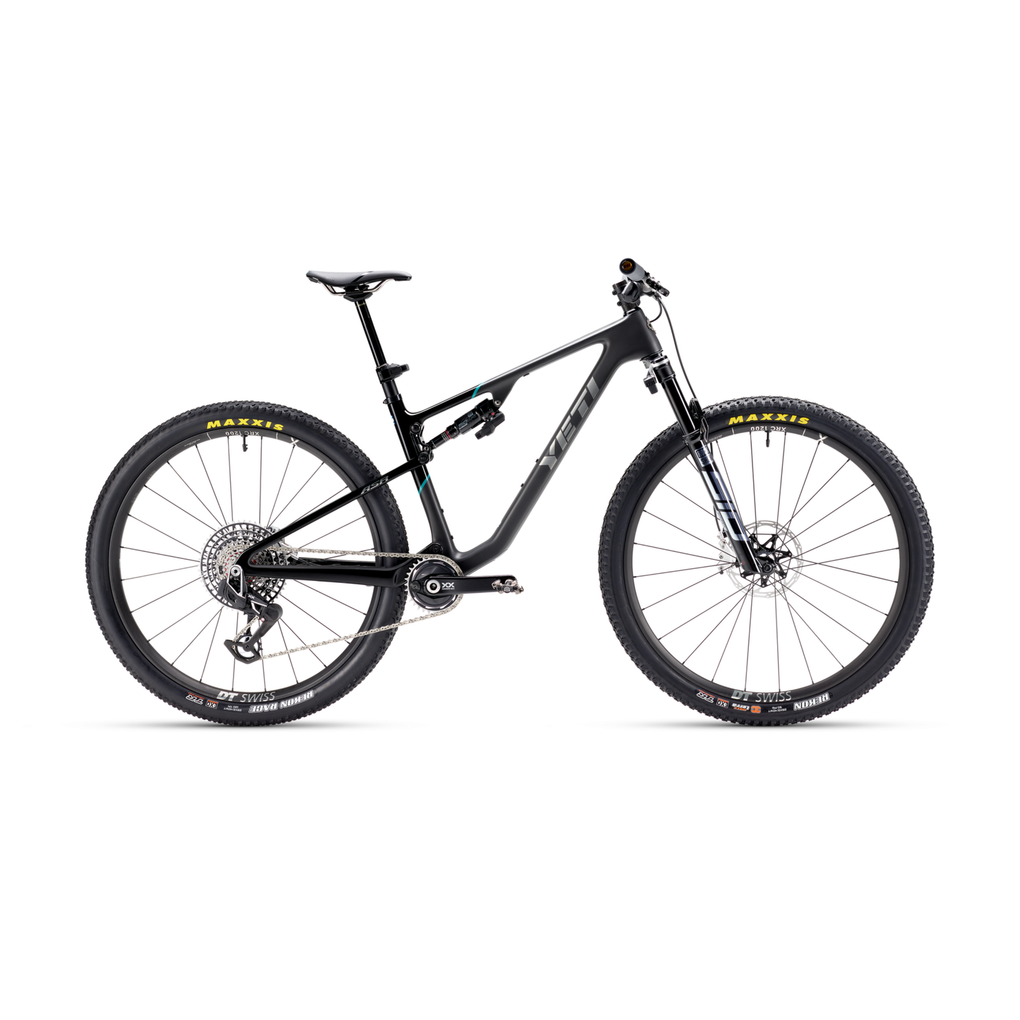 2026 Yeti ASR