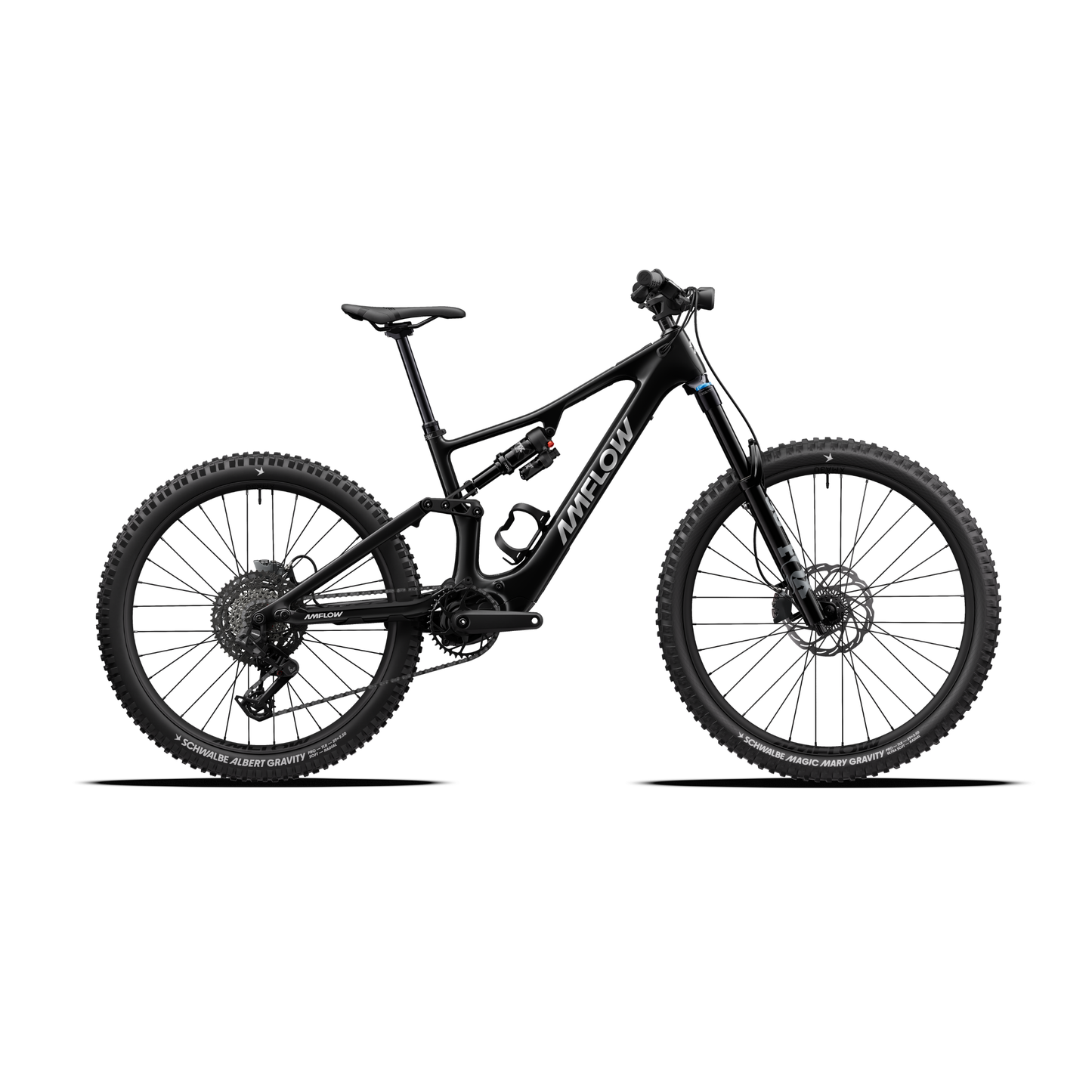 2026 Amflow PX