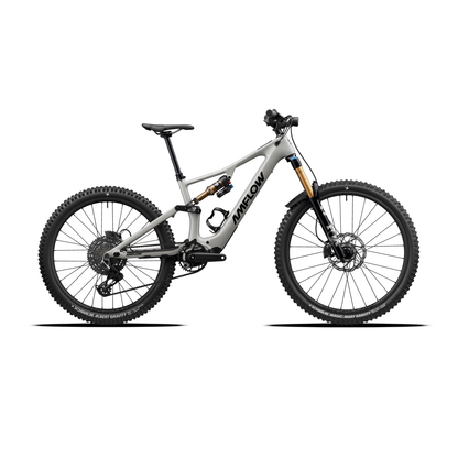 2026 Amflow PX