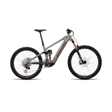 2026 Santa Cruz Vala