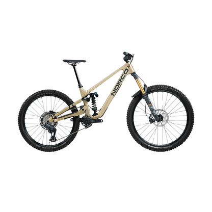 2025 Norco Sight Gen 5