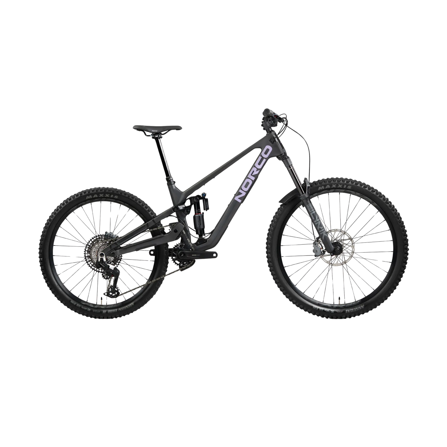2025 Norco Sight Gen 5