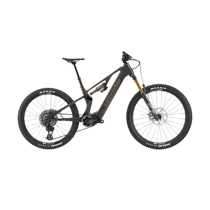 2024 Cannondale Moterra SL