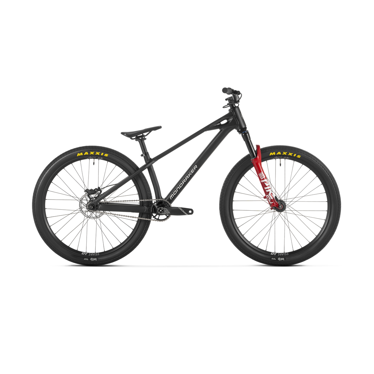 2027 Mondraker Kaoz