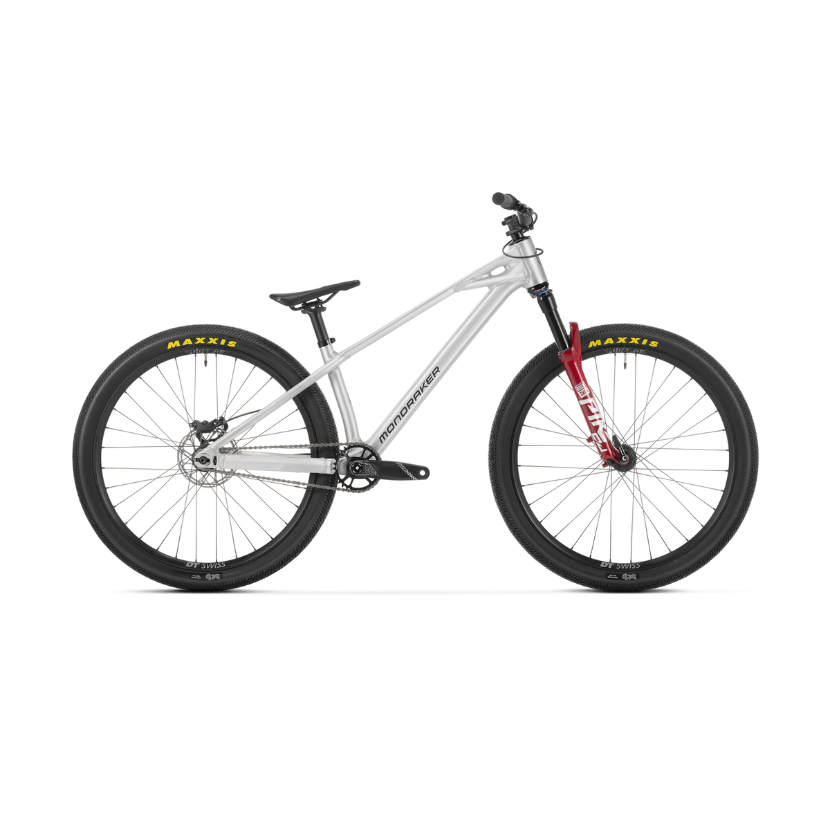 2027 Mondraker Kaoz