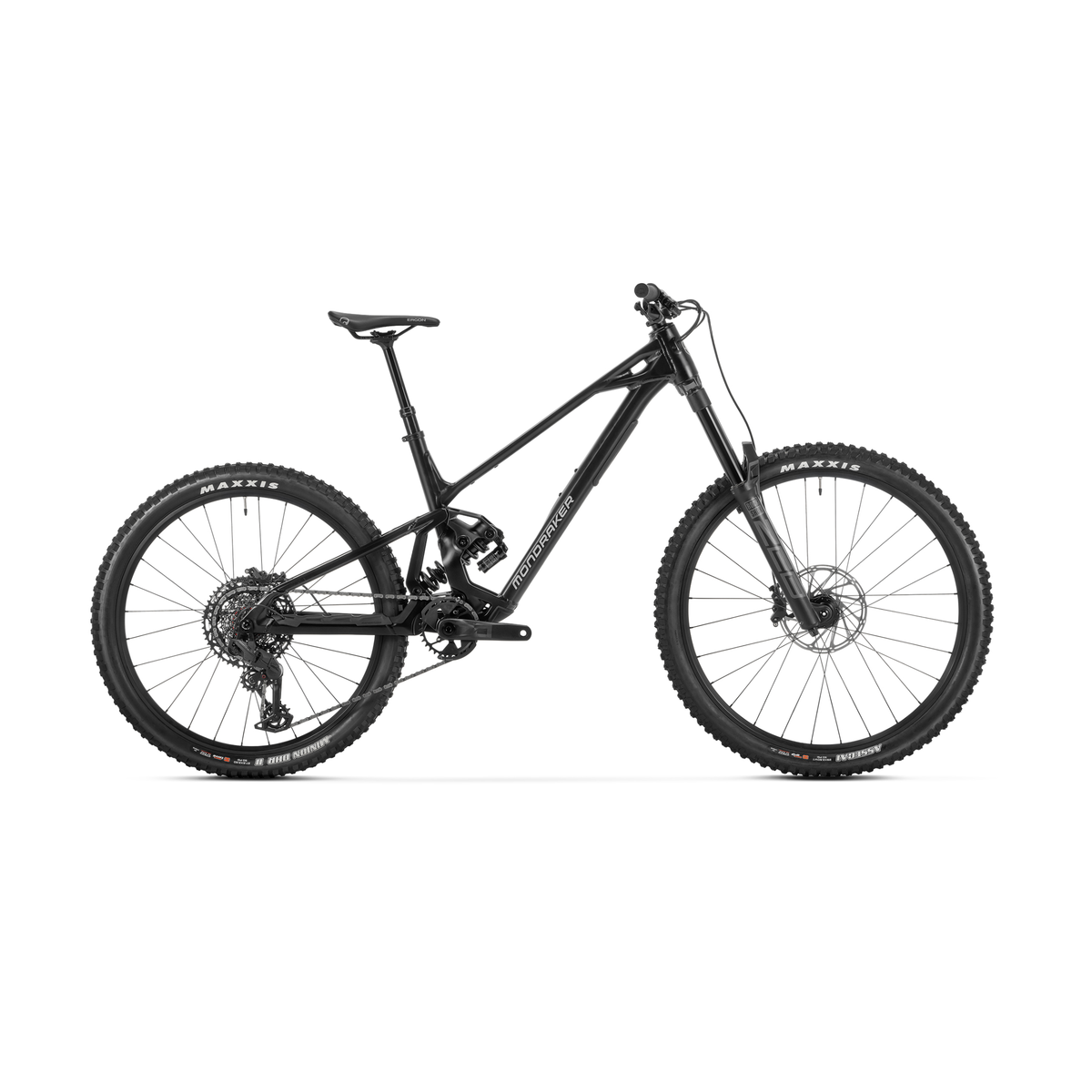 2027 Mondraker Anark