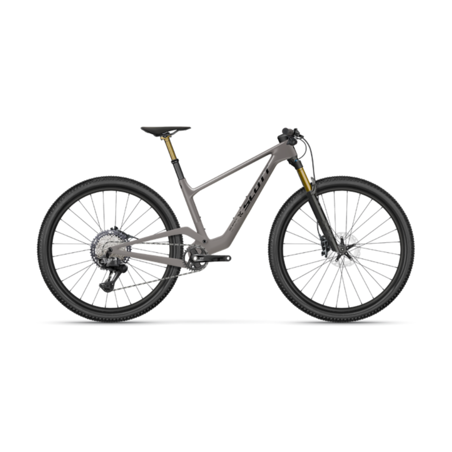 2027 Scott Spark RC