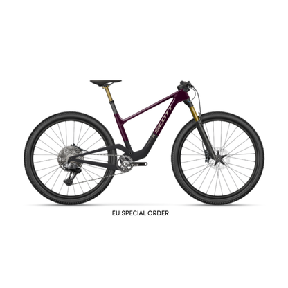 2027 Scott Spark RC