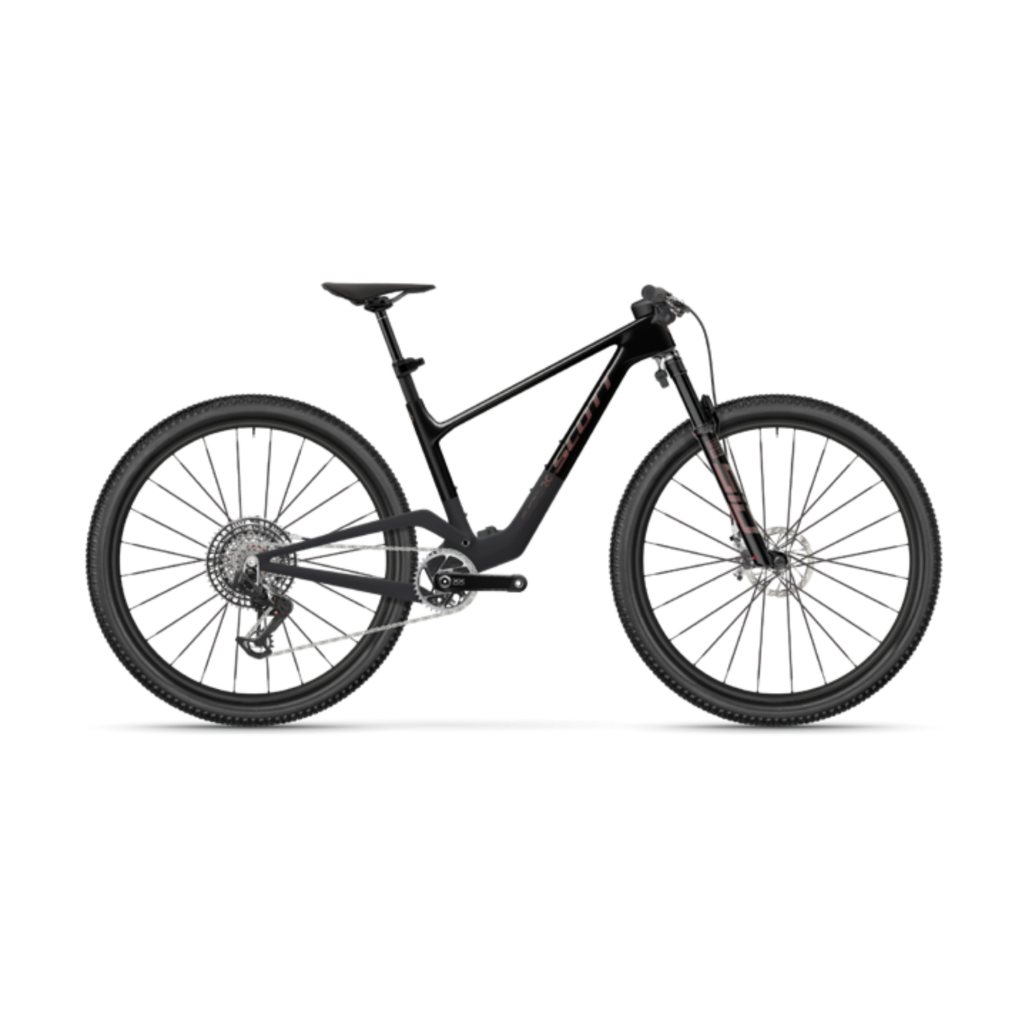 2027 Scott Spark RC