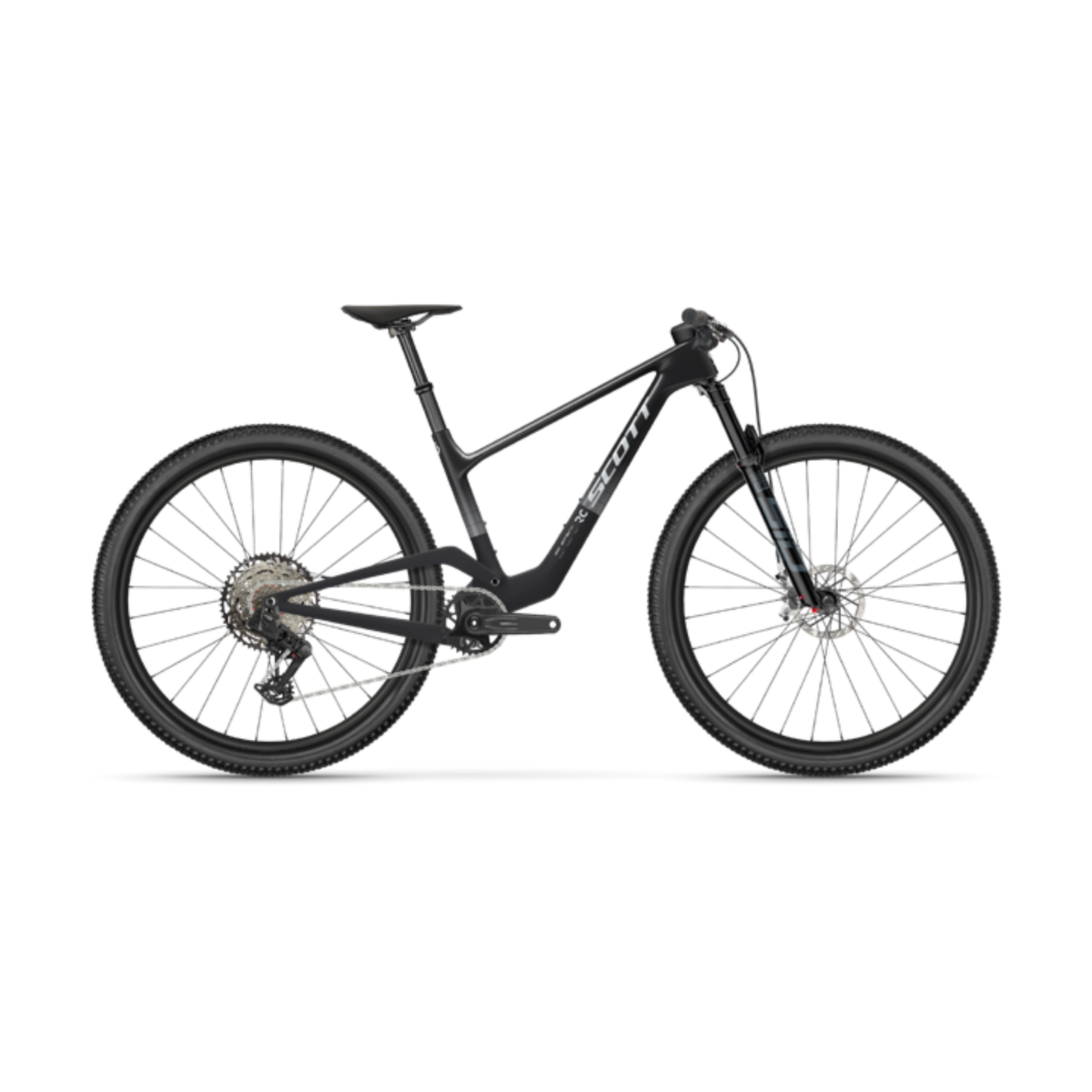 2027 Scott Spark RC
