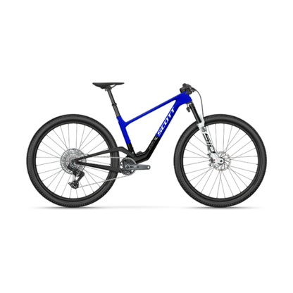 2027 Scott Spark RC