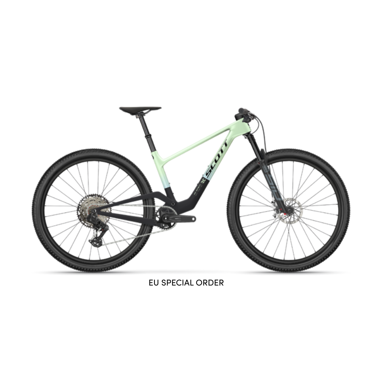 2027 Scott Spark RC