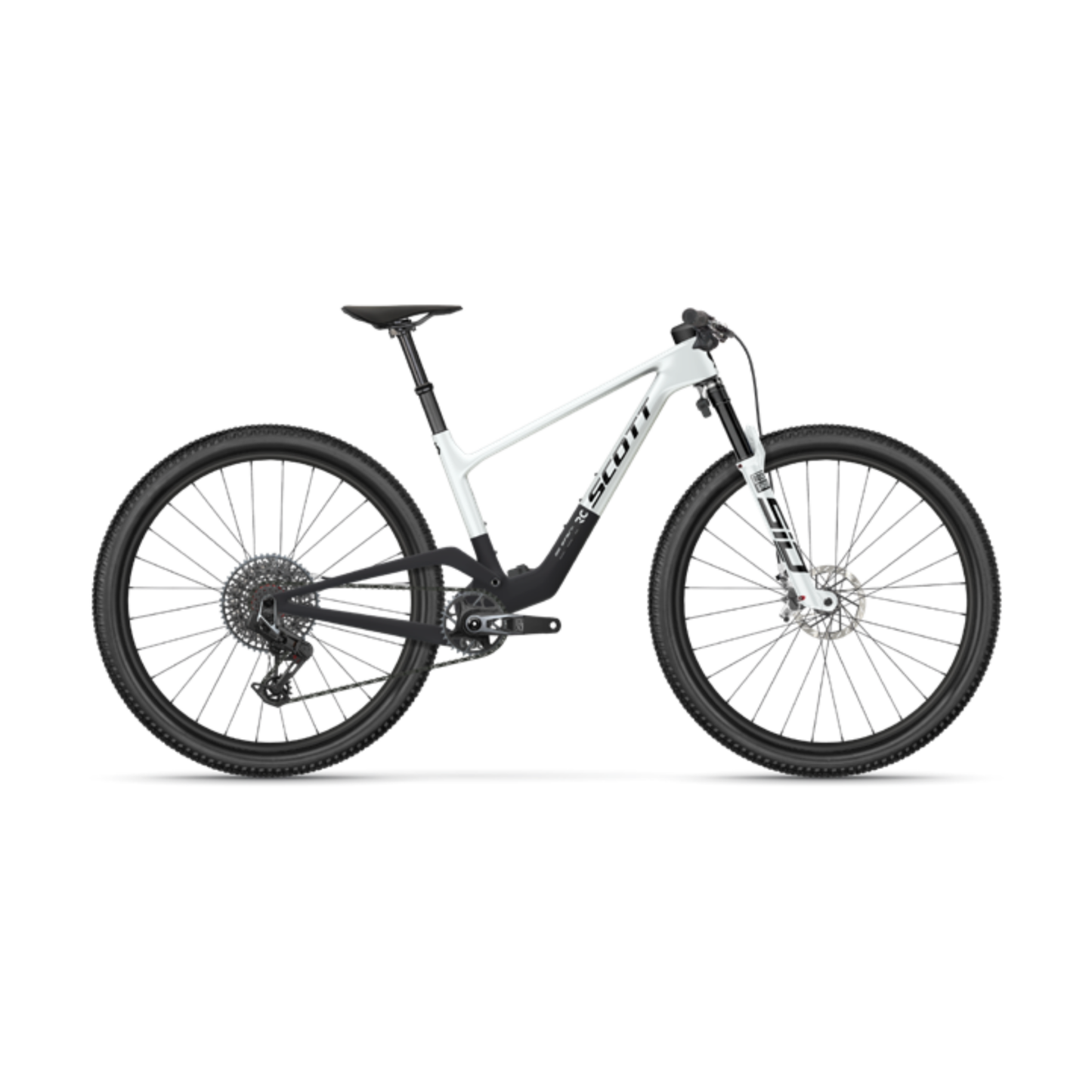 2027 Scott Spark RC