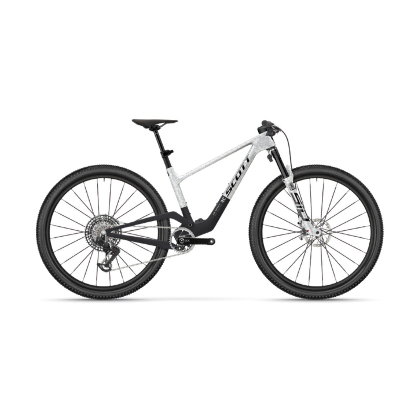 2027 Scott Spark RC