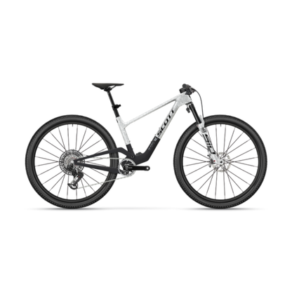 2027 Scott Spark RC