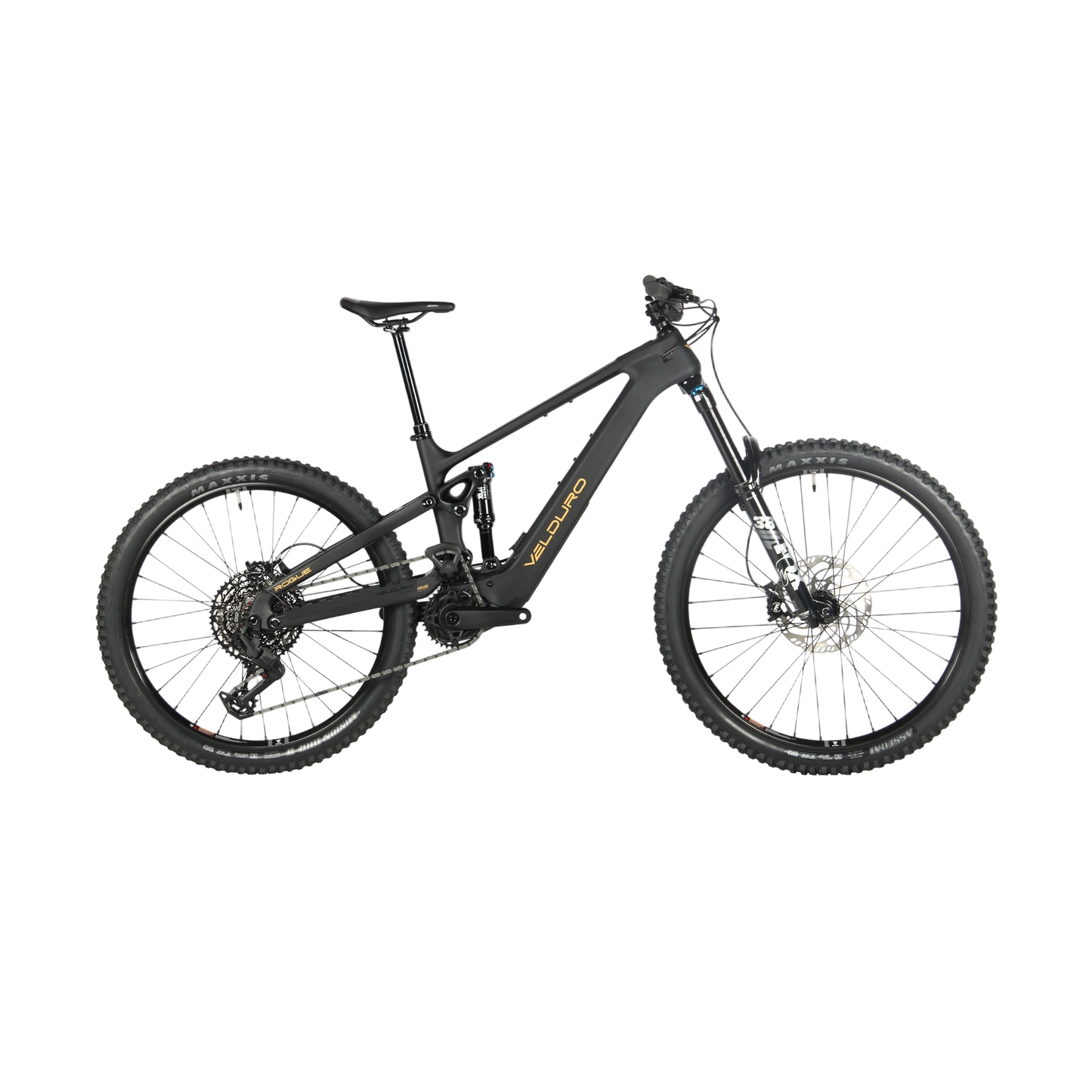 2027 Velduro Rogue