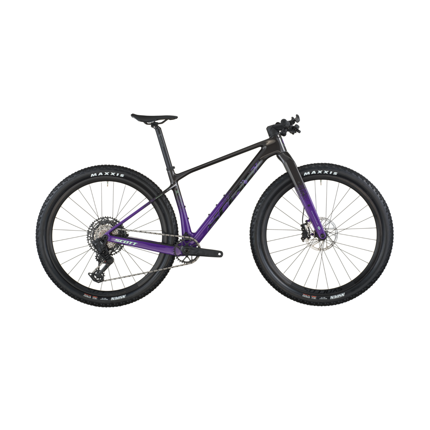 2026 Scott Scale Gravel
