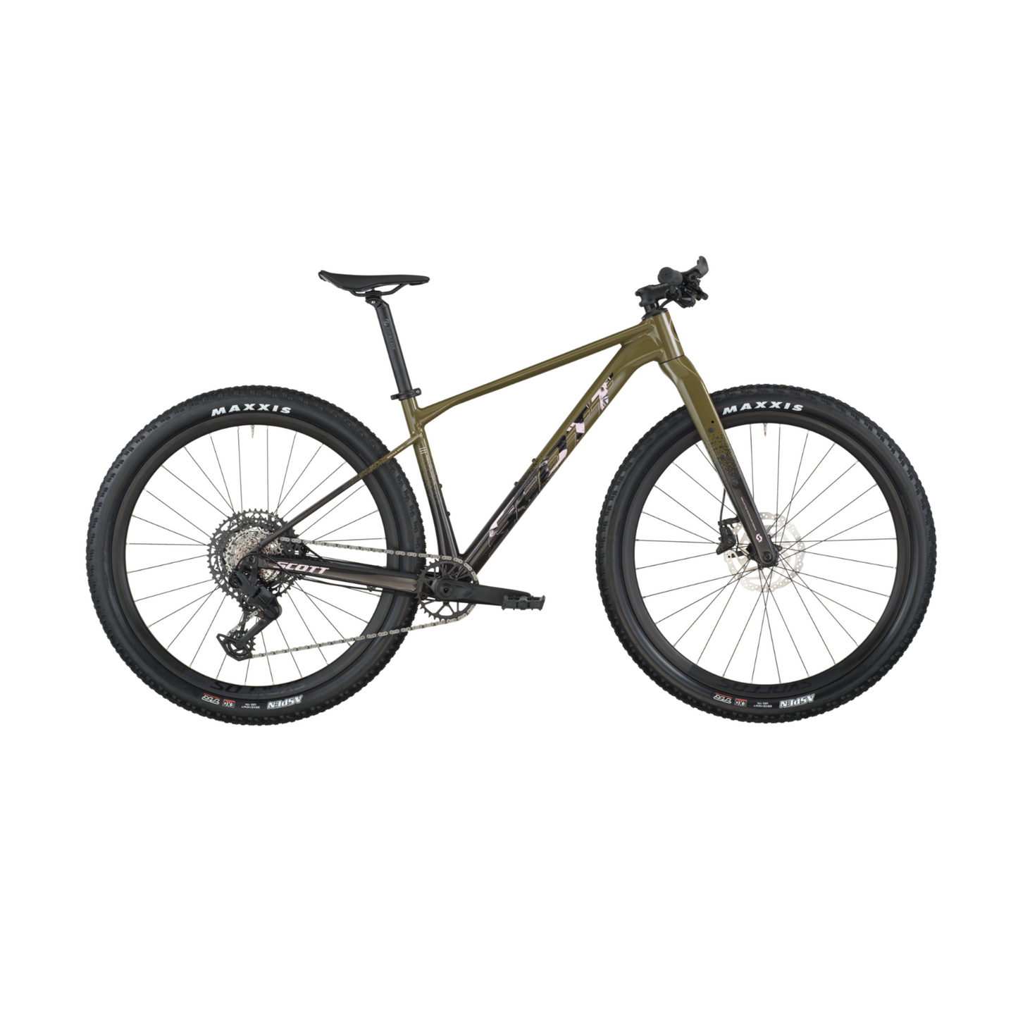 2026 Scott Scale Gravel