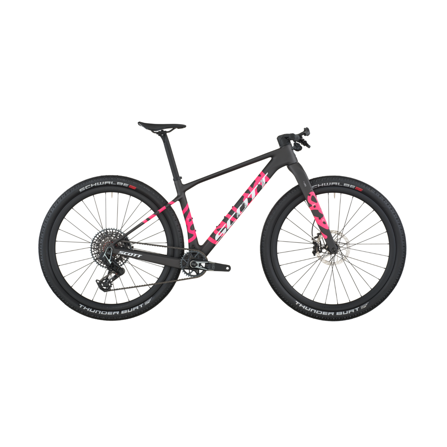 2026 Scott Scale Gravel