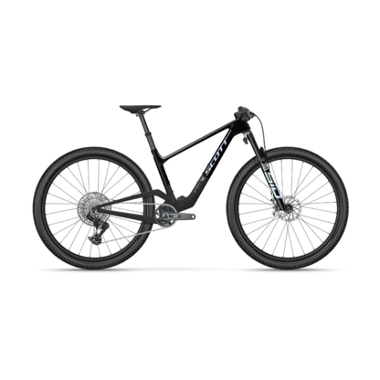 2027 Scott Spark RC