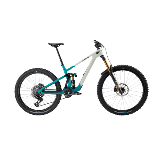 2027 Yeti LT